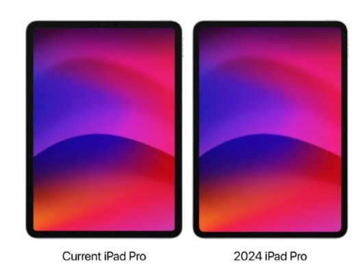 四平四平ipad维修服务点分享新款iPad Pro和iPad Air要来了