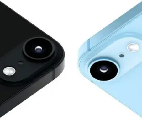 四平苹果SE4维修分享iPhoneSE4支持AI摄影A16芯片