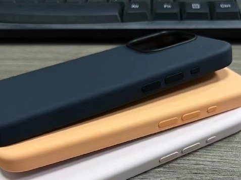 四平苹果14维修站分享iPhone14手机壳能直接给iPhone15用吗?