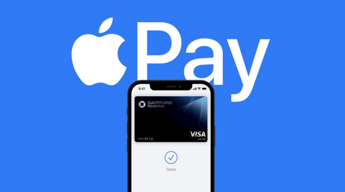 四平苹果14服务点分享iPhone 14 设置 Apple Pay 后，锁屏密码不正确怎么办 