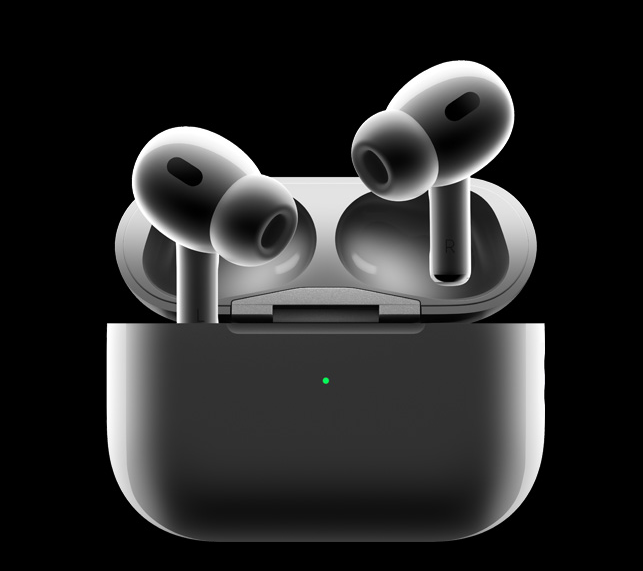 四平苹果手机维修分享AirPods Pro能当助听器使用 