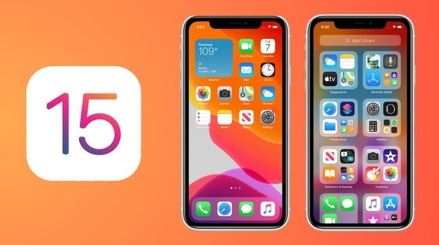 四平苹果13维修分享iPhone13更新iOS 15.5，体验如何 