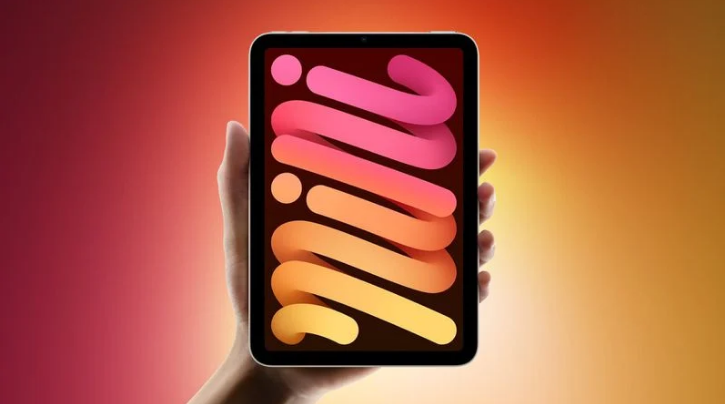 四平苹果手机维修分享iPad mini 7 屏幕硬件可能进行了更新  