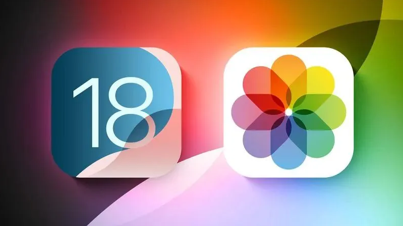 四平苹果手机维修分享苹果 iOS / iPadOS 18.1Beta 3 发布 