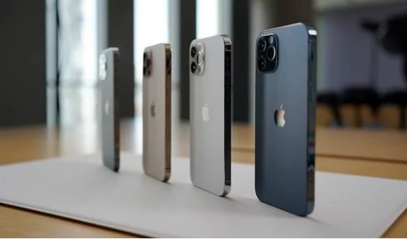 四平苹果手机维修分享为什么说iPhone13才是真旗舰 