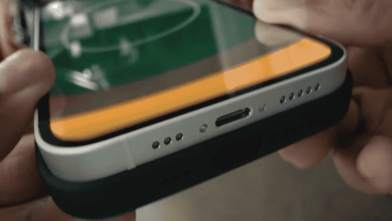 四平苹果手机维修分享未来 Magsafe 还有哪些发展空间 