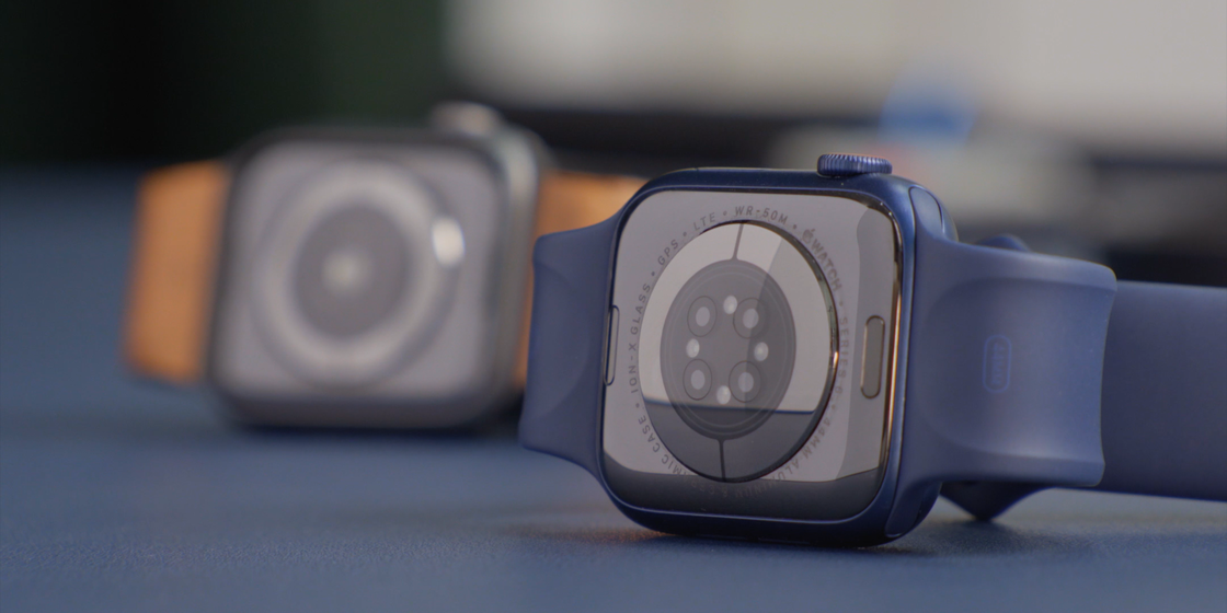 四平苹果手机维修分享Apple Watch 是如何测量卡路里的 