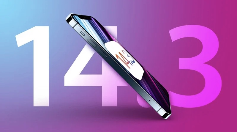 四平苹果手机维修分享iOS 14.3 RC2已发，iOS 14.3正式版本还远吗 