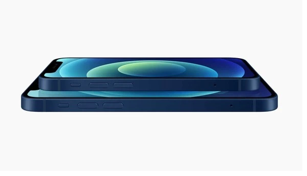 四平苹果手机维修分享iPhone 12 mini 锁屏后触屏失灵怎么办 