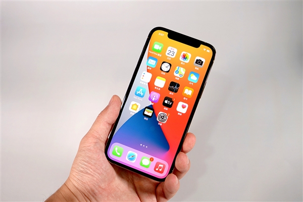 四平苹果手机维修分享iOS 14.2修订版已到，专属iPhone 12系列 