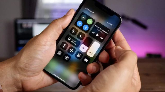 四平苹果手机维修分享iPhone 12信号差怎么办 