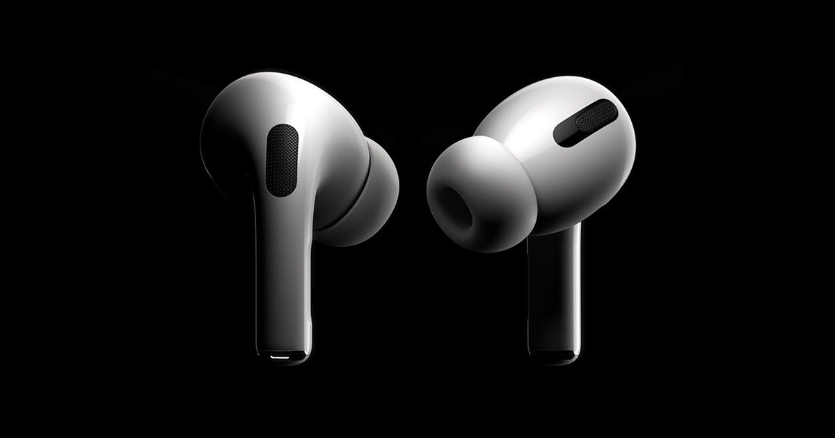 四平苹果手机维修分享AirPods Pro 爆音、降噪效果下降怎么办 