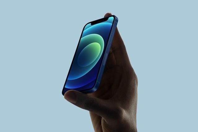 四平苹果手机维修分享iPhone 12 mini辐射很大吗 