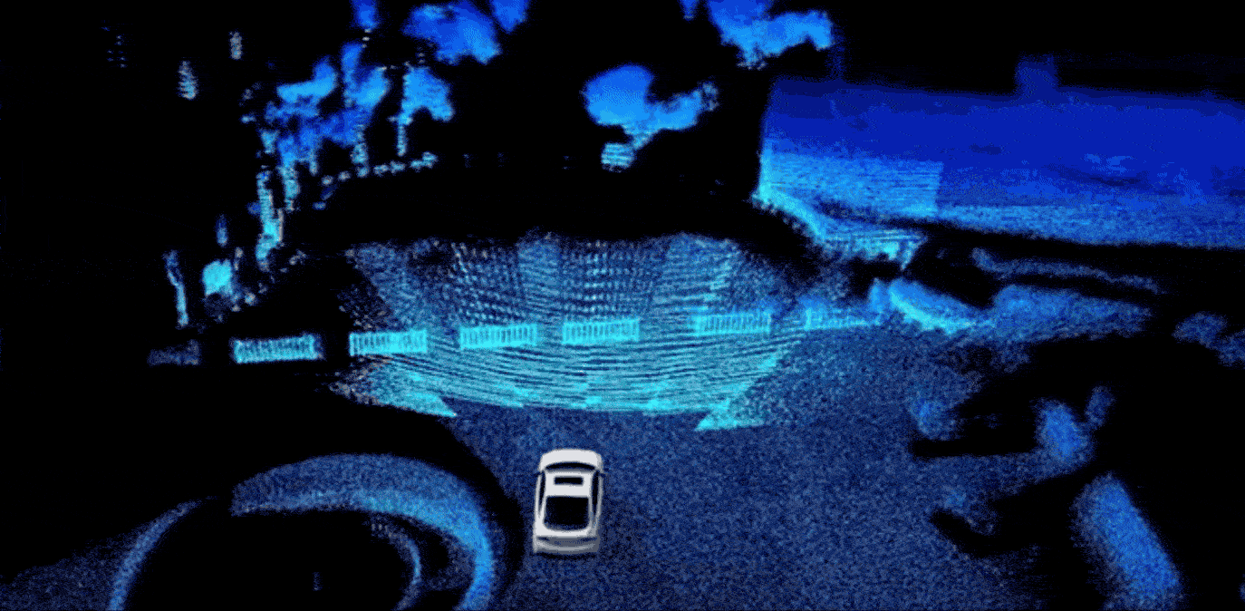 四平苹果手机维修分享iPhone 12 Pro 搭载的 LiDAR 镜头与 ToF 镜头有什么不同 