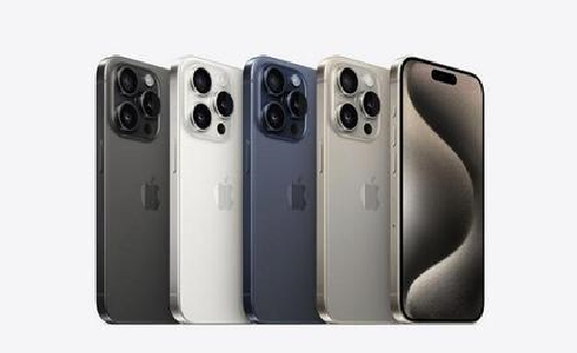 四平苹果维修点分享iPhone 15 Pro屏幕更换易被忽略实操隐患 
