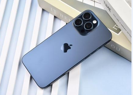 四平苹果维修点分享iPhone 15 Pro Max扩容静电与工艺坑 