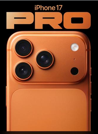 四平苹果维修点分享iPhone 17 Pro隐私与Vault排错 