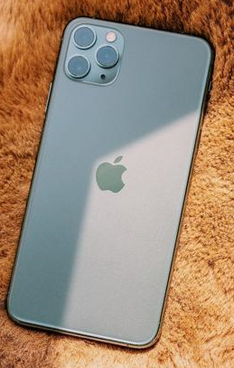 四平苹果维修点分享iPhone 11 Pro Max锁屏密码冷知识汇总 