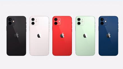 四平苹果维修点分享iPhone 12锁屏密码系统机制科普 