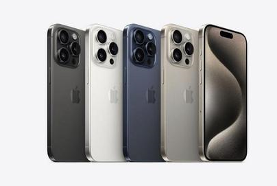 四平苹果维修点分享iPhone 15 Pro锁屏密码实用参考 