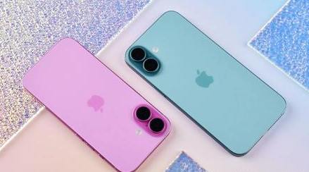 四平苹果维修点分享iPhone 16锁屏密码进阶指南 