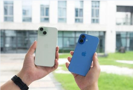 四平苹果维修点分享iPhone 16 Plus锁屏密码使用手册 