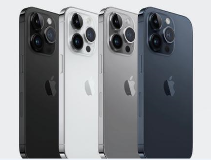 四平苹果维修点分享iPhone 16 Pro锁屏密码使用指南 
