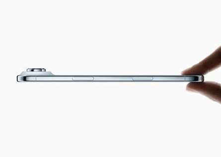 四平苹果维修点分享iPhone 17 Air锁屏密码解析手册 