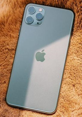 四平苹果维修点分享iPhone 11 Pro Max黑屏特殊诱因梳理 