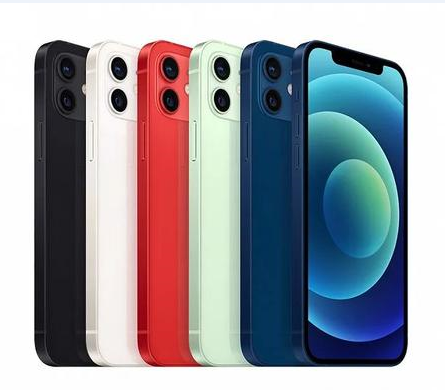 四平苹果维修点分享iPhone 12 Pro Max黑屏冷门故障解读 