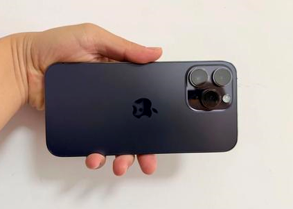 四平苹果维修点分享iPhone 14 Pro Max黑屏少见故障盘点 