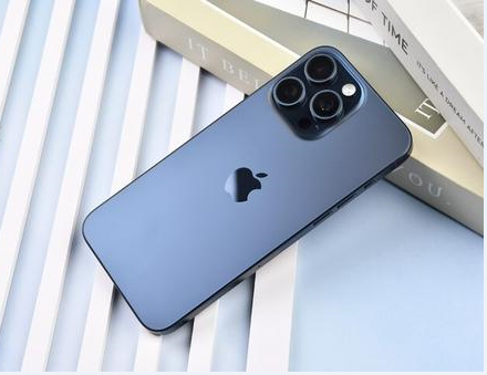 四平苹果维修点分享iPhone15 Pro Max黑屏少见诱因梳理 