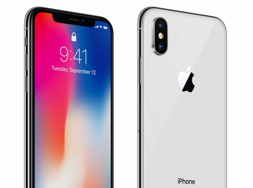 四平苹果维修点分享iPhone X电池发烫冷门故障解析 