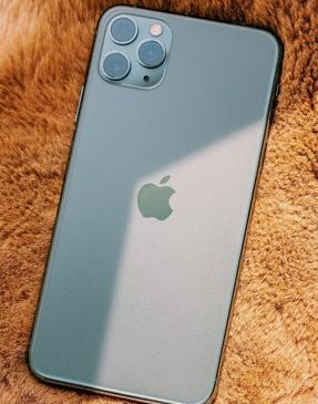 四平苹果维修点分享iPhone 11 Pro Max电池发烫特殊问题 