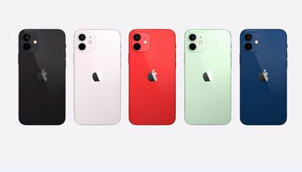 四平苹果维修点分享iPhone 12电池发烫少见诱因解析 