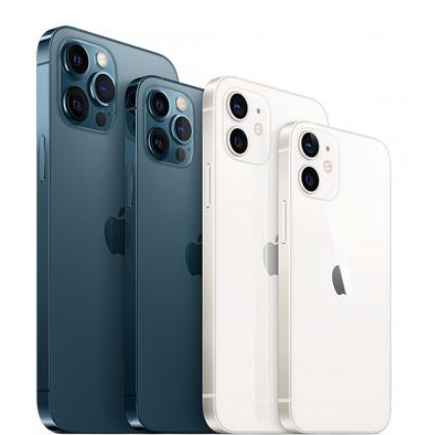 四平苹果维修点分享iPhone 12 Pro发烫关联故障汇总 