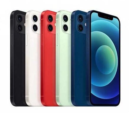 四平苹果维修点分享iPhone 12 Pro Max发烫冷门故障梳理 