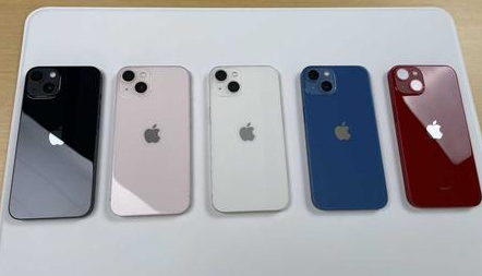四平苹果维修点分享iPhone 13电池发烫多类故障解析 