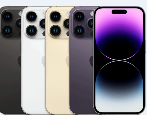 四平苹果维修点分享iPhone 14 Pro发烫易忽略问题解析 