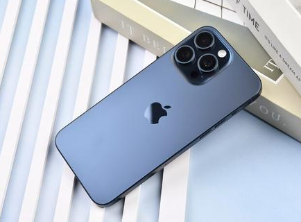 四平苹果维修点分享iPhone 15 Pro Max发烫深度剖析 